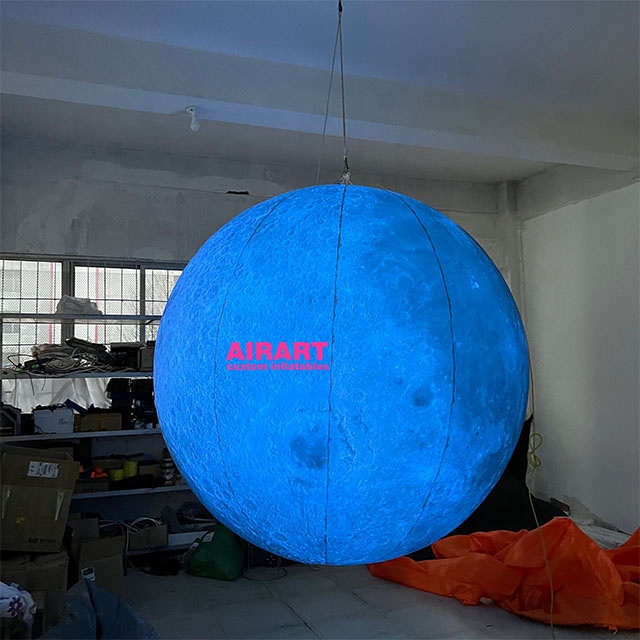 inflatable moon (4)