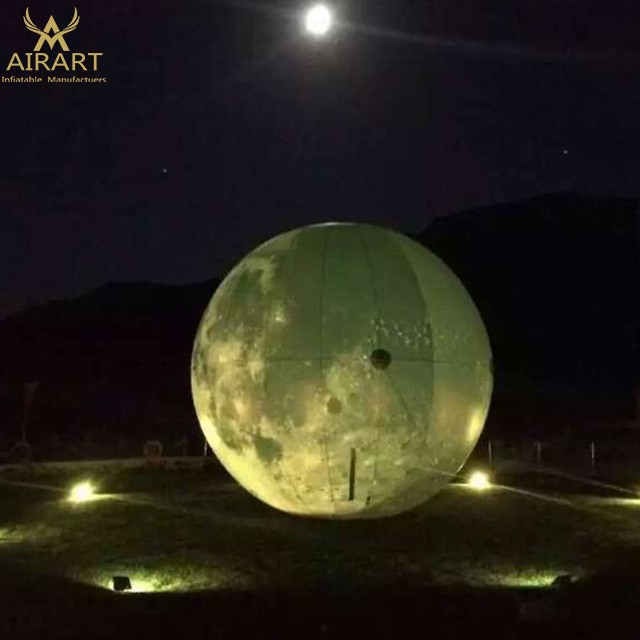 inflatable moon (6)