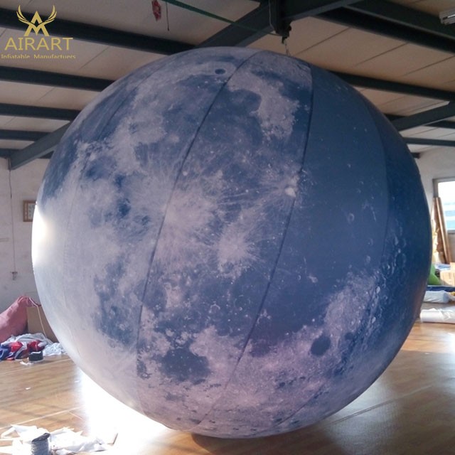 inflatable moon (7)