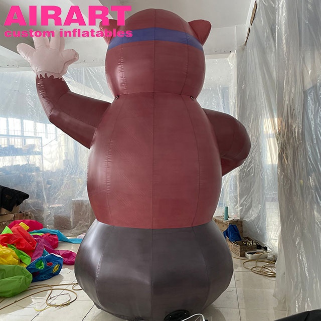 inflatable animals (1)