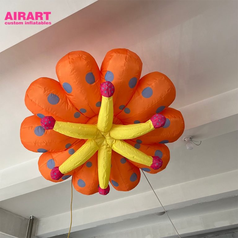 inflatable flower (23)