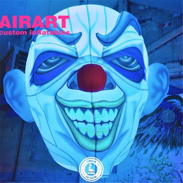 inflatable halloween cartoon (5)