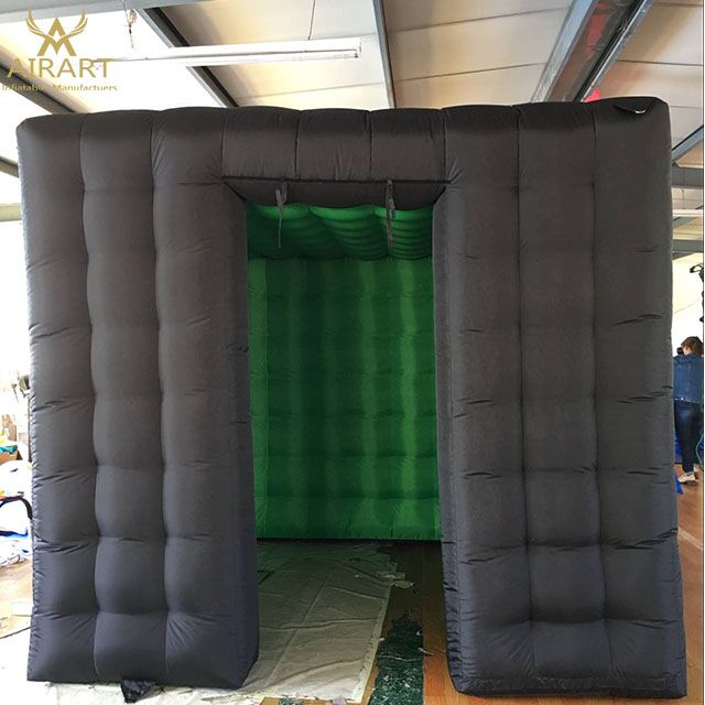 inflatable-photo-booth-enclosure