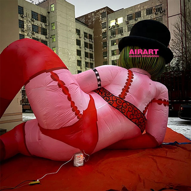 inflatable woman (5)