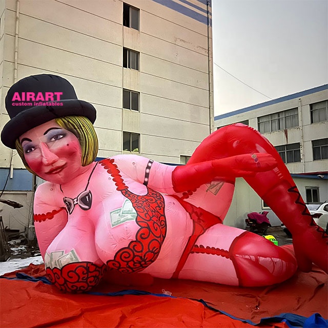 inflatable woman (6)