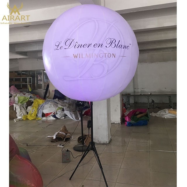 tripod balloon inflatable (1)