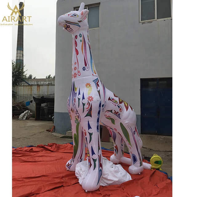 inflatable animal (3)