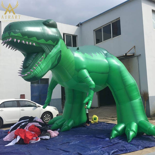 inflatable animal (34)