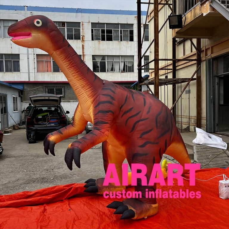 inflatable animal (42)