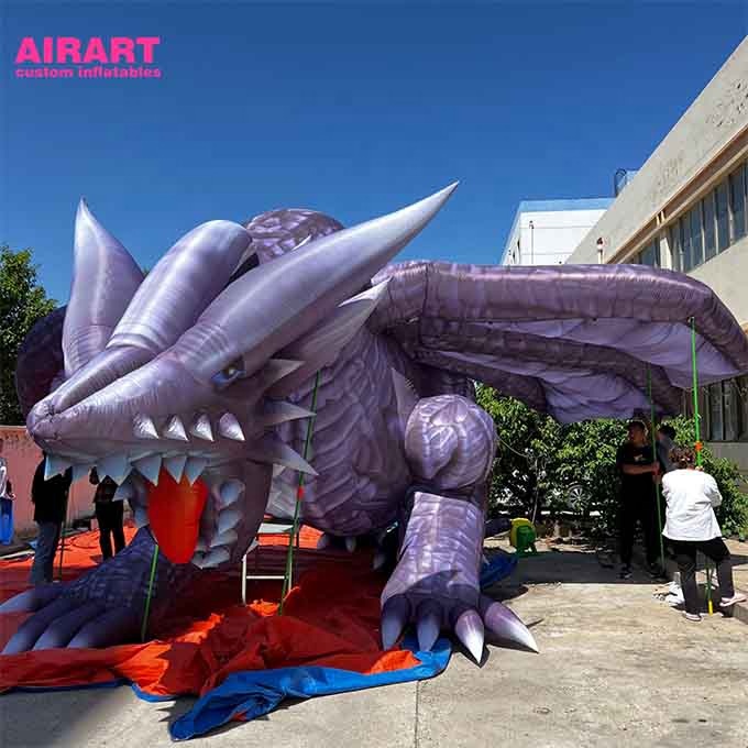 inflatable animal (44)