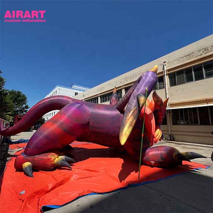 inflatable animal (46)