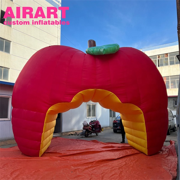 new design inflatable arches for event advertising