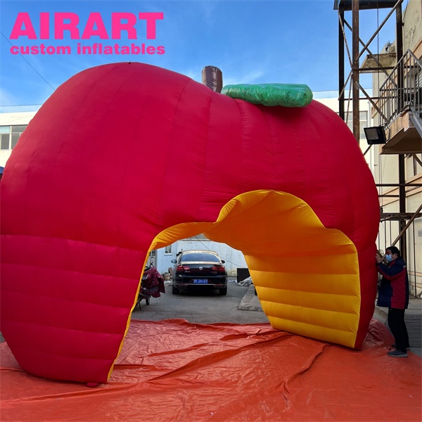 inflatable arch (3)