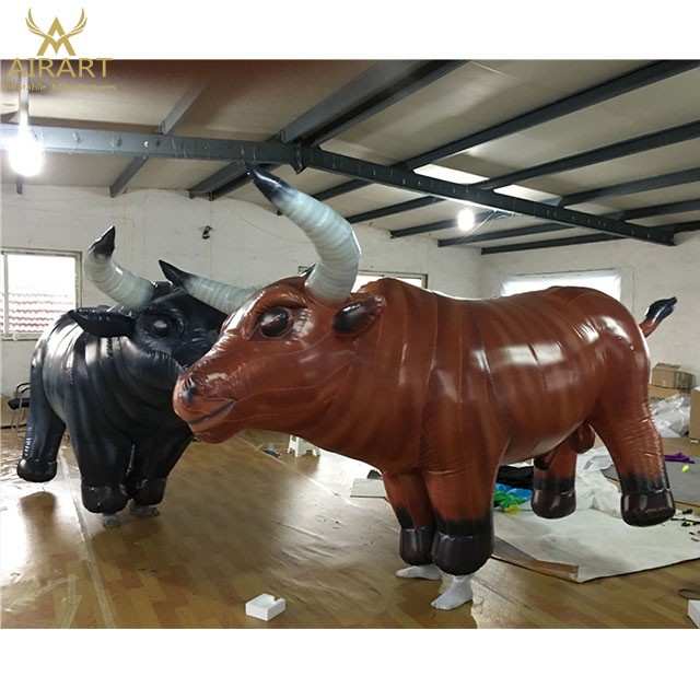 inflatable bull costume (3)