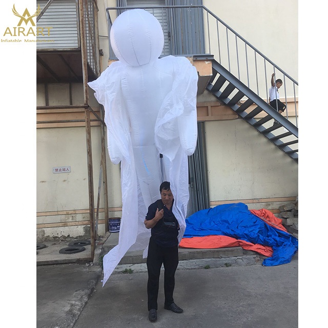 inflatable puppet costume (3)