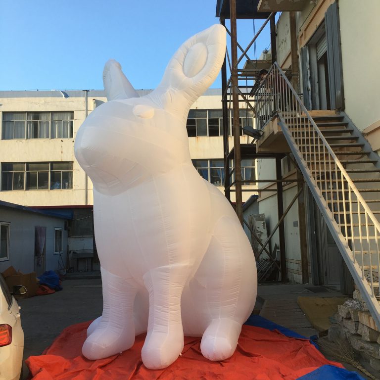 inflatable rabit 5m (11)