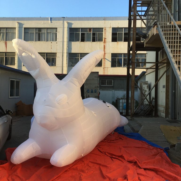 inflatable rabit 5m (13)