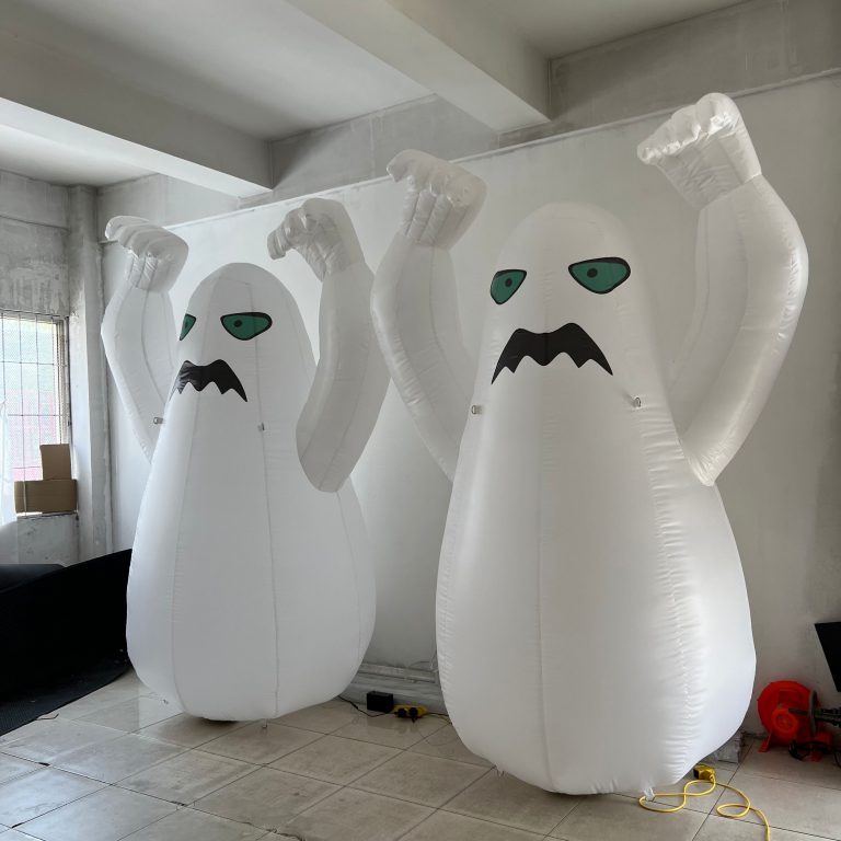 3m inflatable ghost (4)