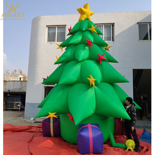 Christmas tree (2)