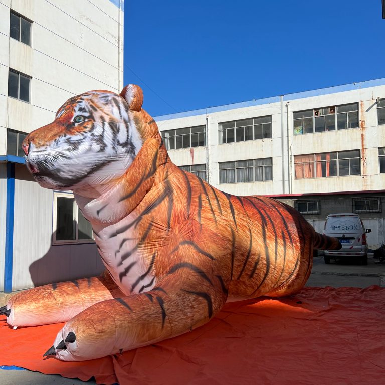 inflatable animals (3)