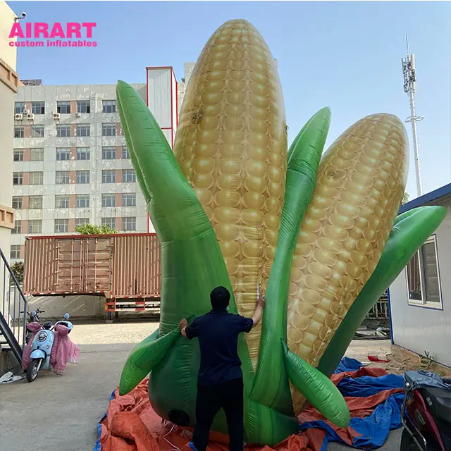 inflatable corn (2)