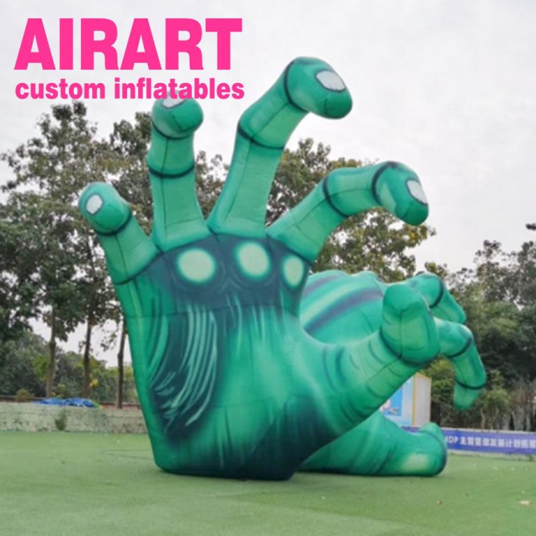 inflatable hands (11)