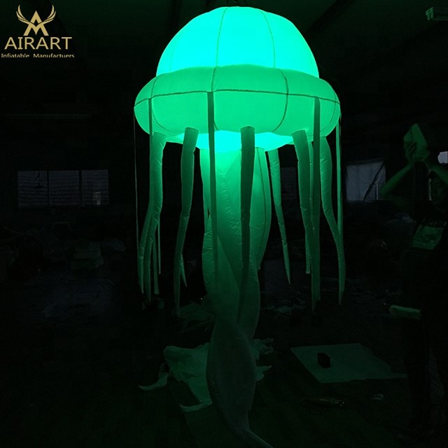 inflatable jellyfish (5)