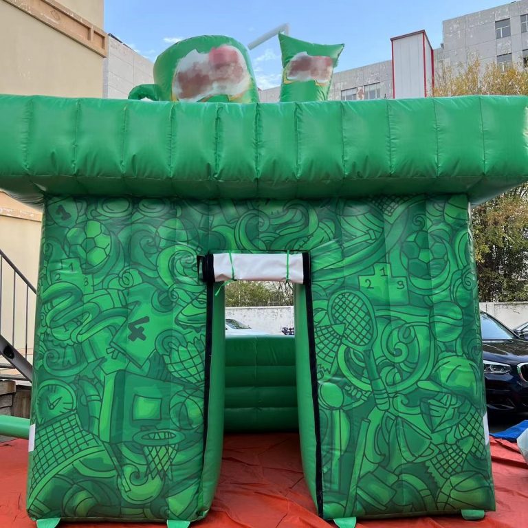 inflatable kiosk tent (2)