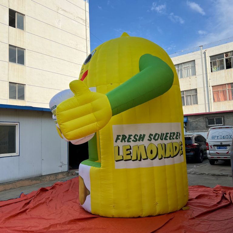 inflatable kiosk tent (5)