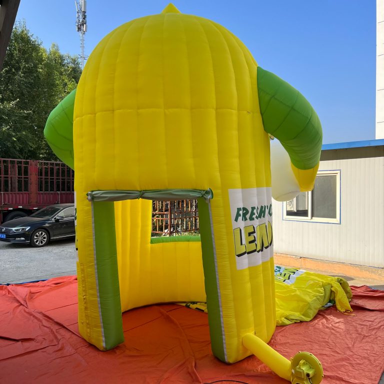 inflatable kiosk tent (7)