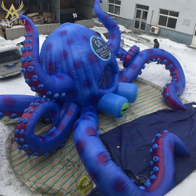 inflatable octopus (3)