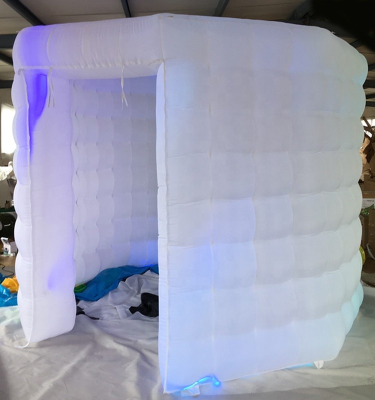 inflatable photo booth (1)