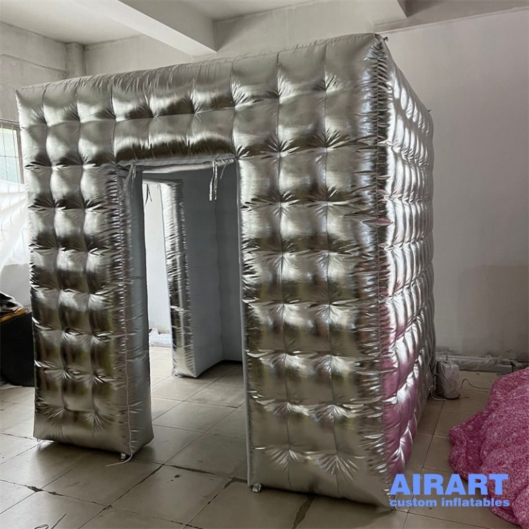 inflatable photo booth (3)