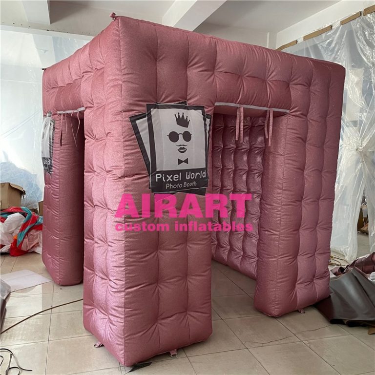 inflatable photo booth (7)