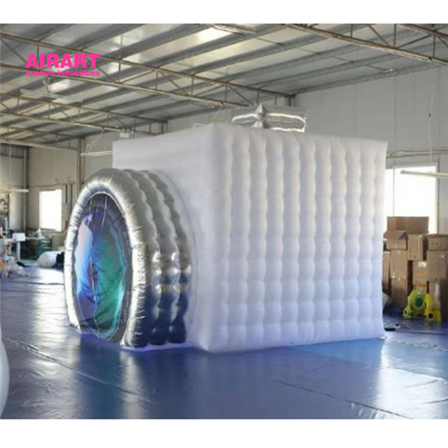 inflatable photo booth (8)