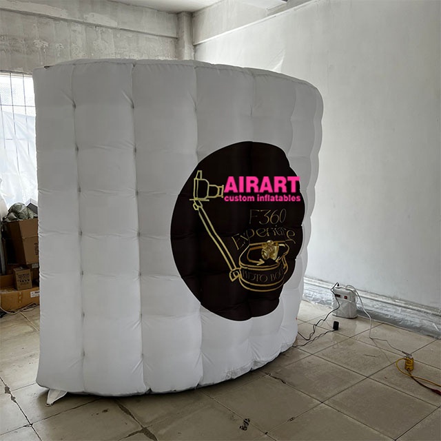 inflatable photo booth wall (1)