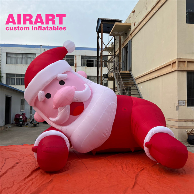 inflatable santa1 (3)