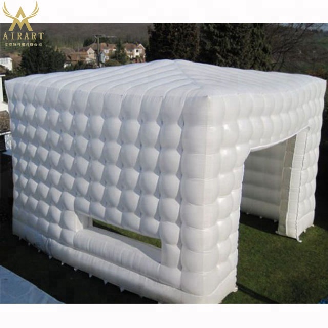 inflatable tent (24)