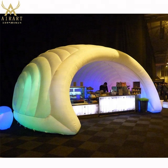 inflatable tent (29)