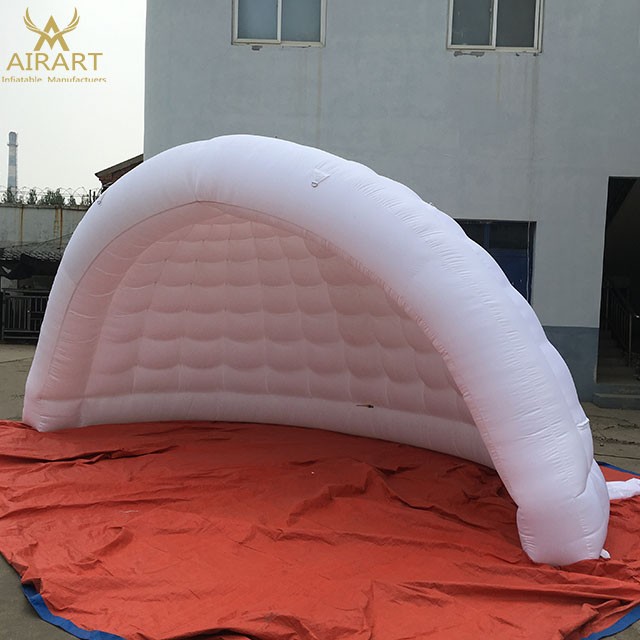 inflatable tent (34)