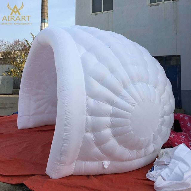 inflatable tent (59)