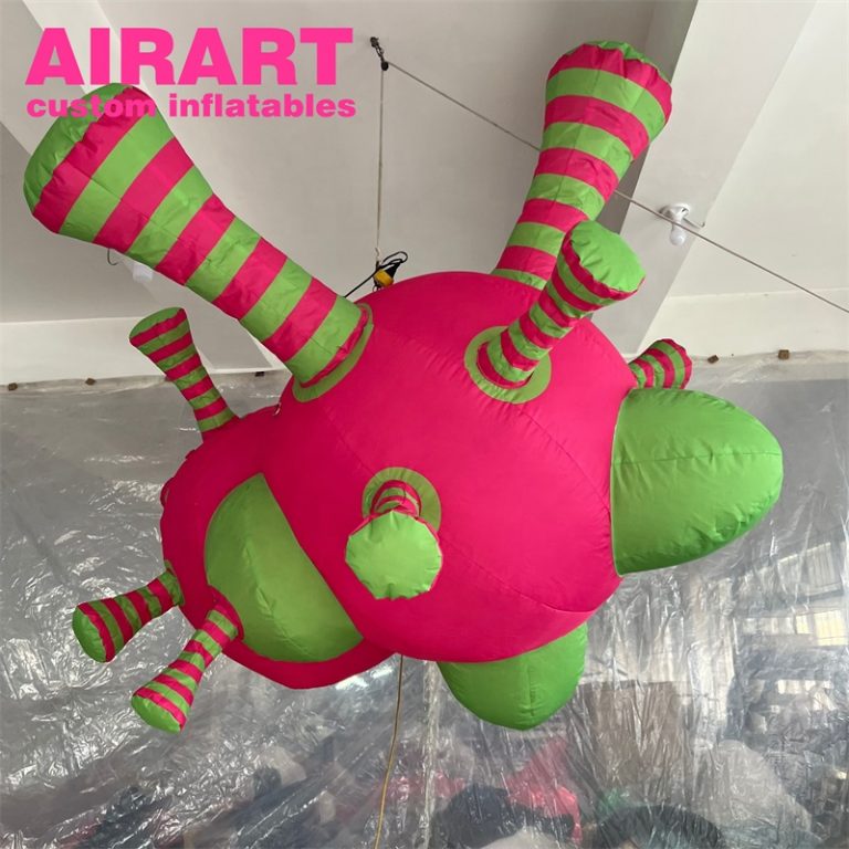 special design inflatable balloon for party decoration