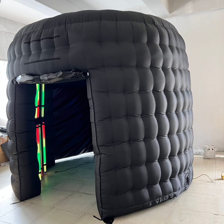 inflatable photo booth (4)