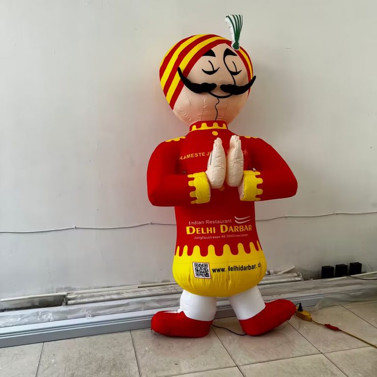 inflatable cartoon characters (11)
