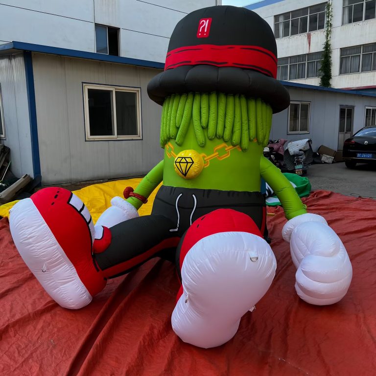 inflatable cartoon characters (13)