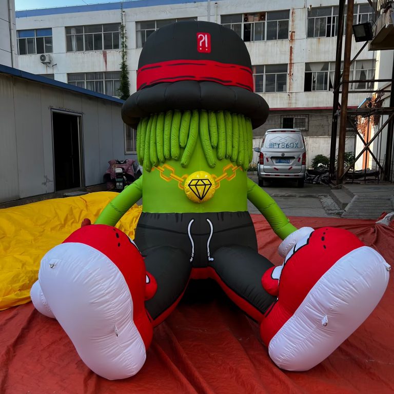 inflatable cartoon characters (14)