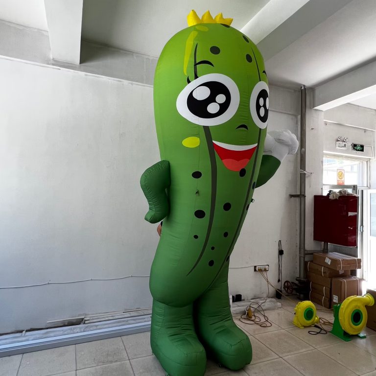 inflatable cartoon characters (21)