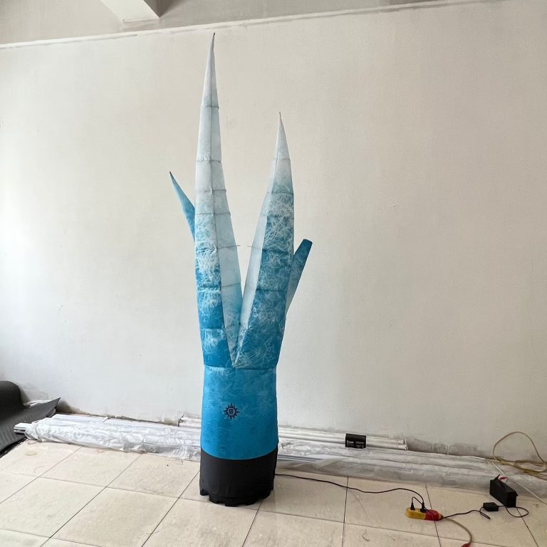 inflatable pillar column (5)