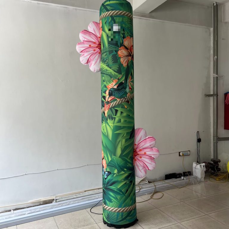 inflatable pillar column (7)