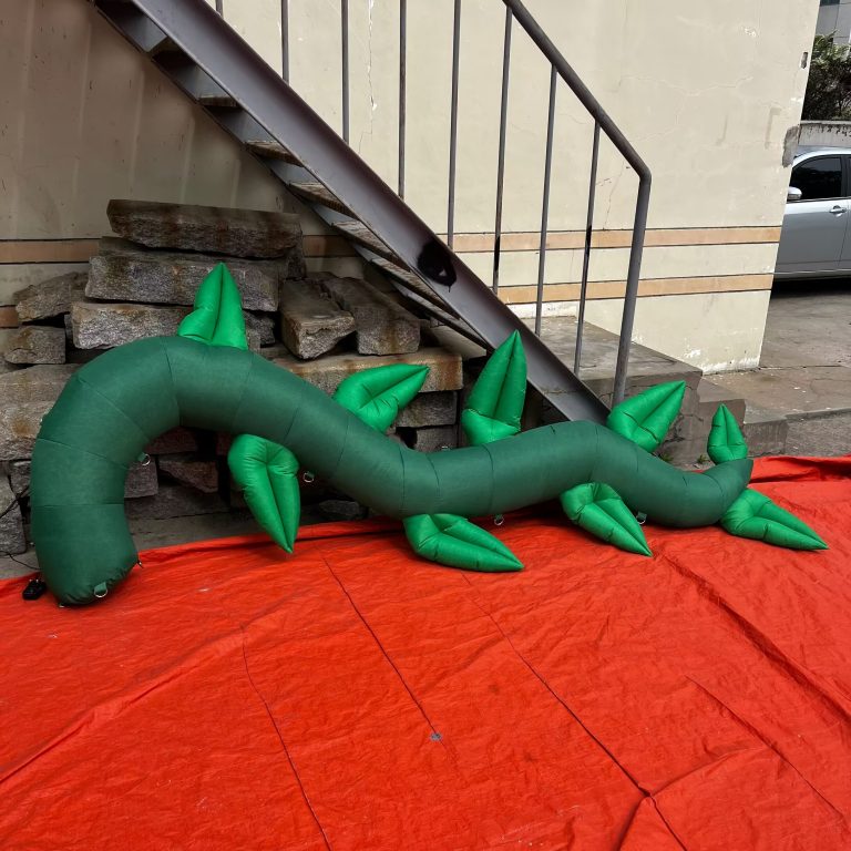 inflatable vines (4)